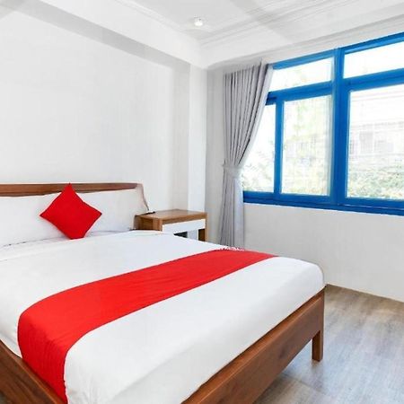 Gis Hotel Nha Trang & Motorbike Rental Εξωτερικό φωτογραφία