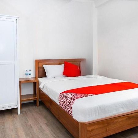 Gis Hotel Nha Trang & Motorbike Rental Εξωτερικό φωτογραφία