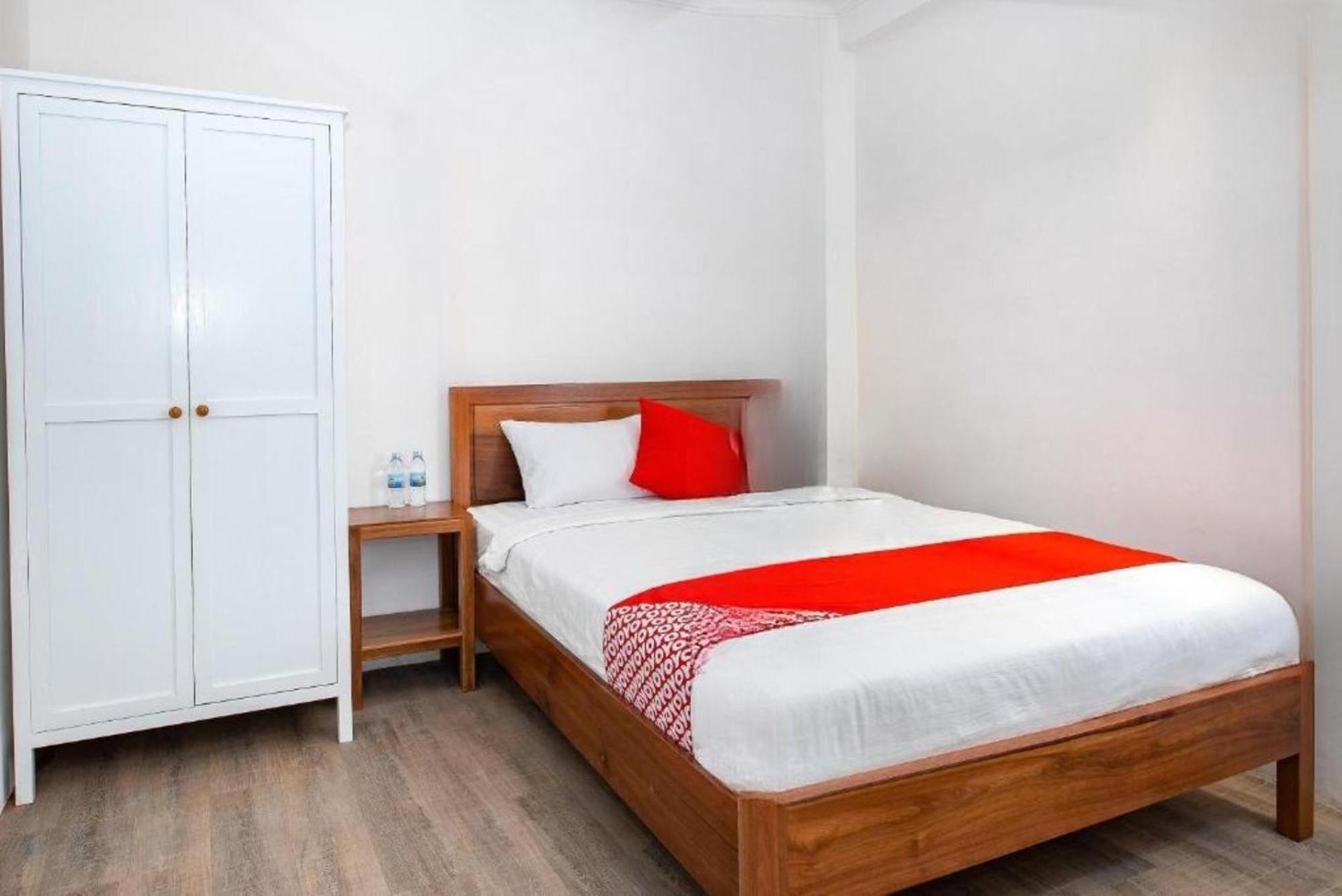 Gis Hotel Nha Trang & Motorbike Rental Εξωτερικό φωτογραφία