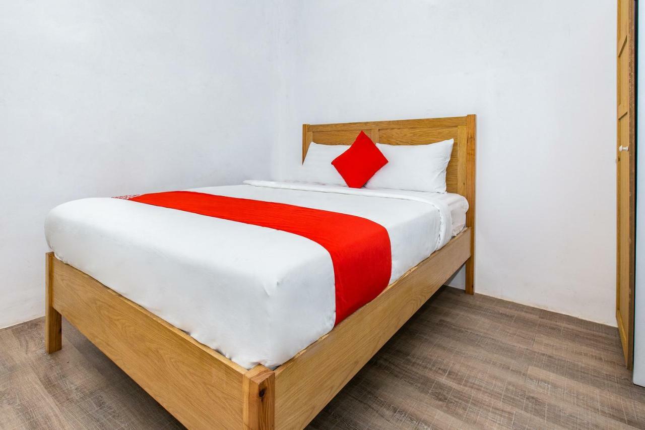 Gis Hotel Nha Trang & Motorbike Rental Εξωτερικό φωτογραφία