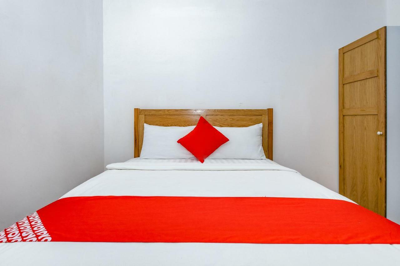 Gis Hotel Nha Trang & Motorbike Rental Εξωτερικό φωτογραφία
