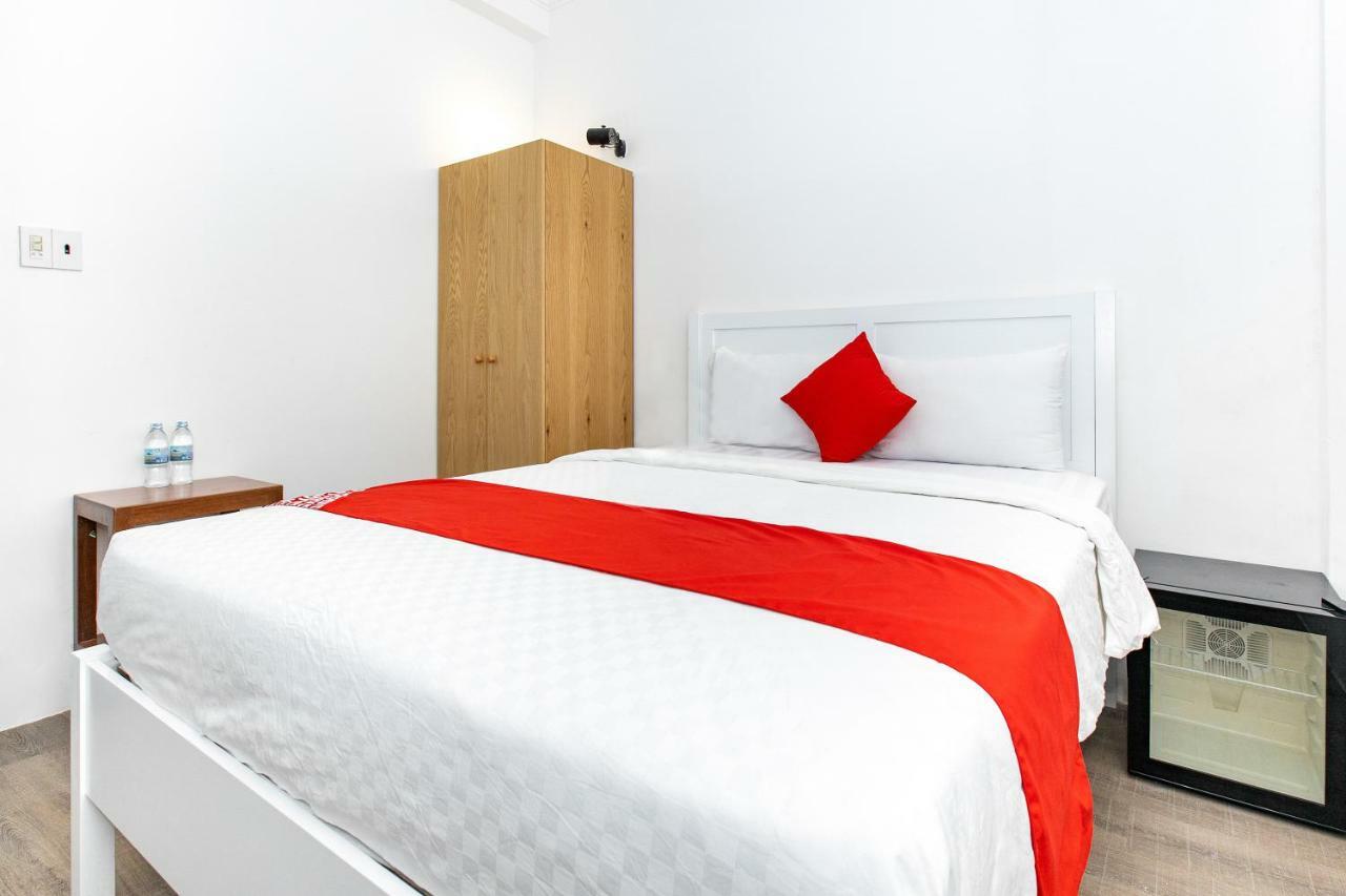 Gis Hotel Nha Trang & Motorbike Rental Εξωτερικό φωτογραφία