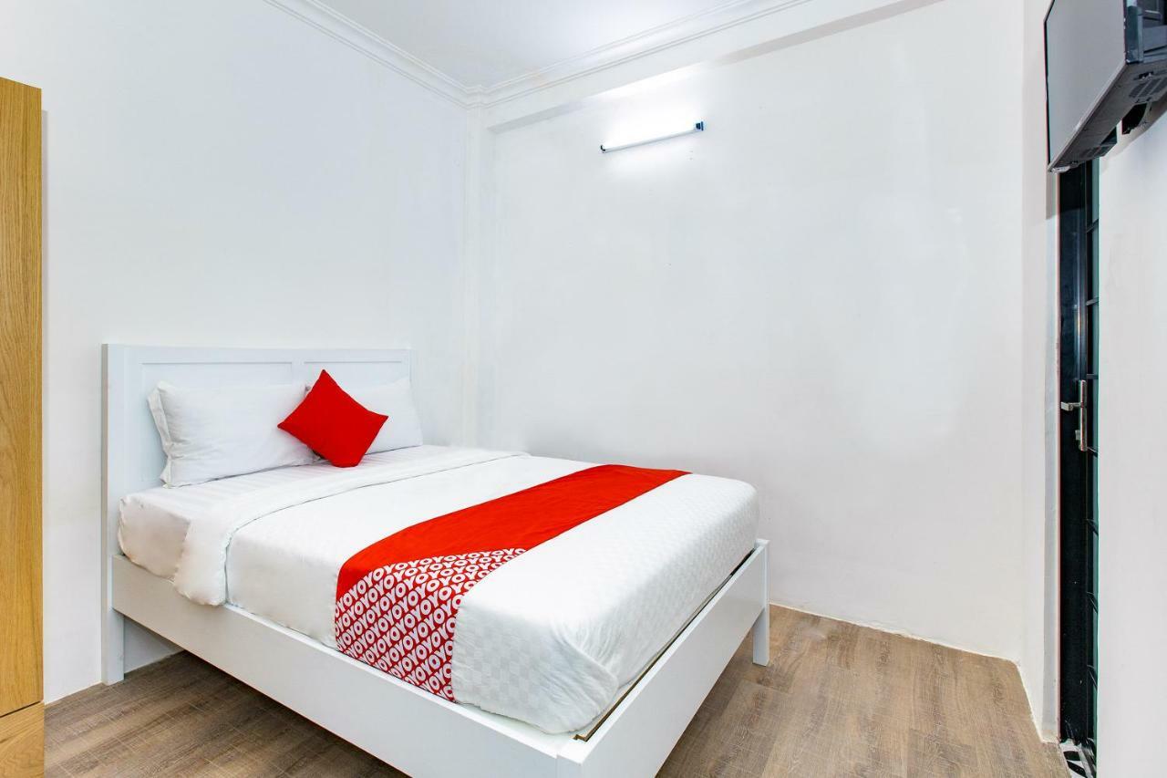 Gis Hotel Nha Trang & Motorbike Rental Εξωτερικό φωτογραφία