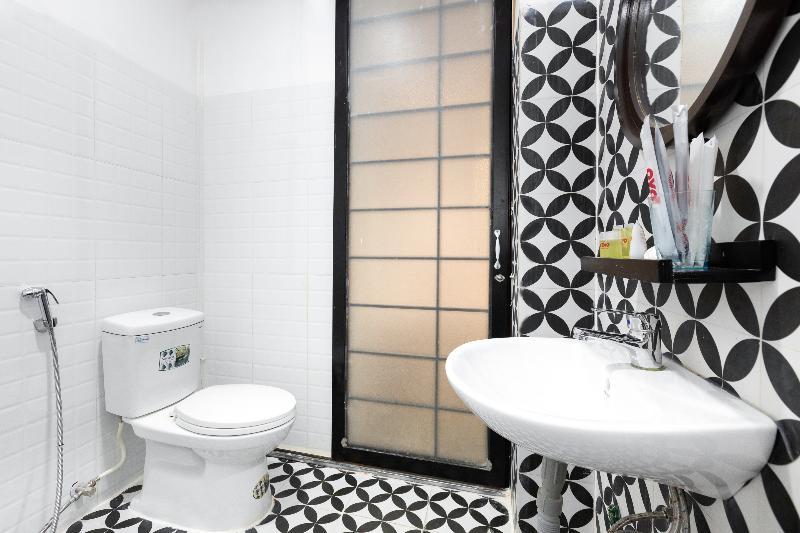 Gis Hotel Nha Trang & Motorbike Rental Εξωτερικό φωτογραφία